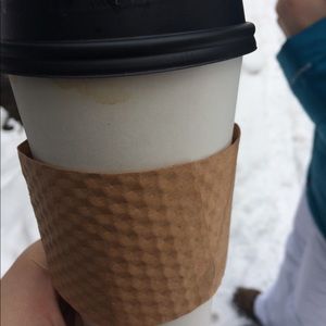 Meet your Posher, Owen